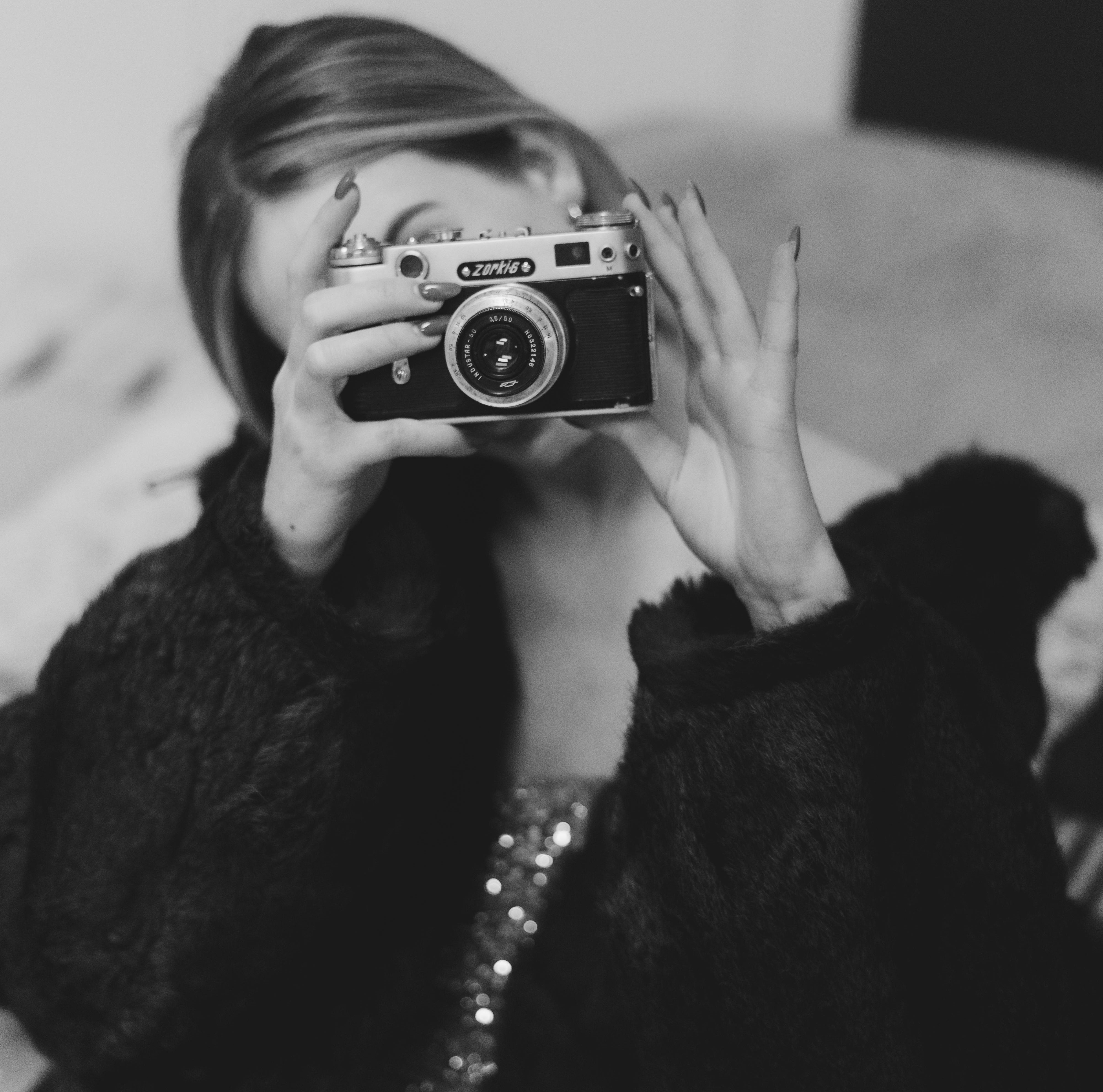 Photography article